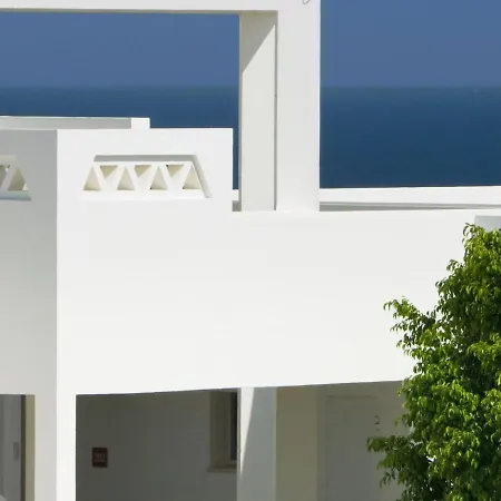 Apartamento Hapimag Albufeira