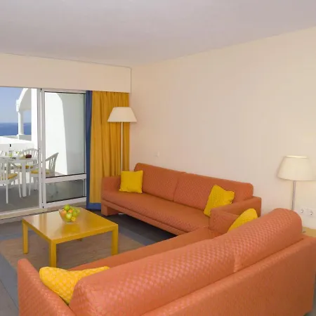 Hapimag Apartment *