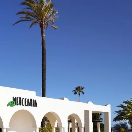 Hapimag Apartamento