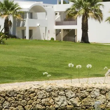 Hapimag Apartment *
